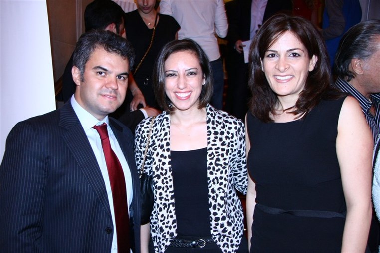 Social Media Awards 2013